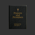 ✨ Prayers & Promises – Special Edition Faith Journal