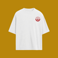 Not My Will -White Tee