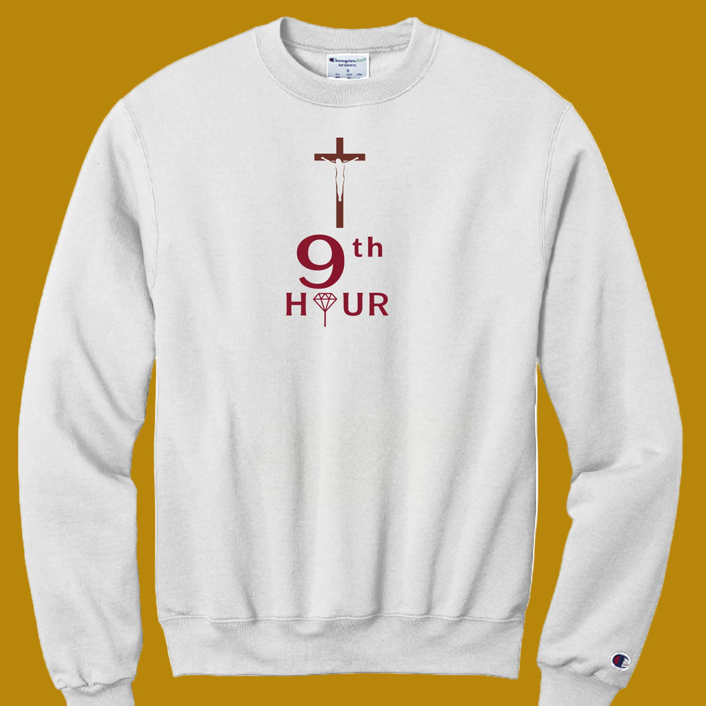 WHITE - FRONT