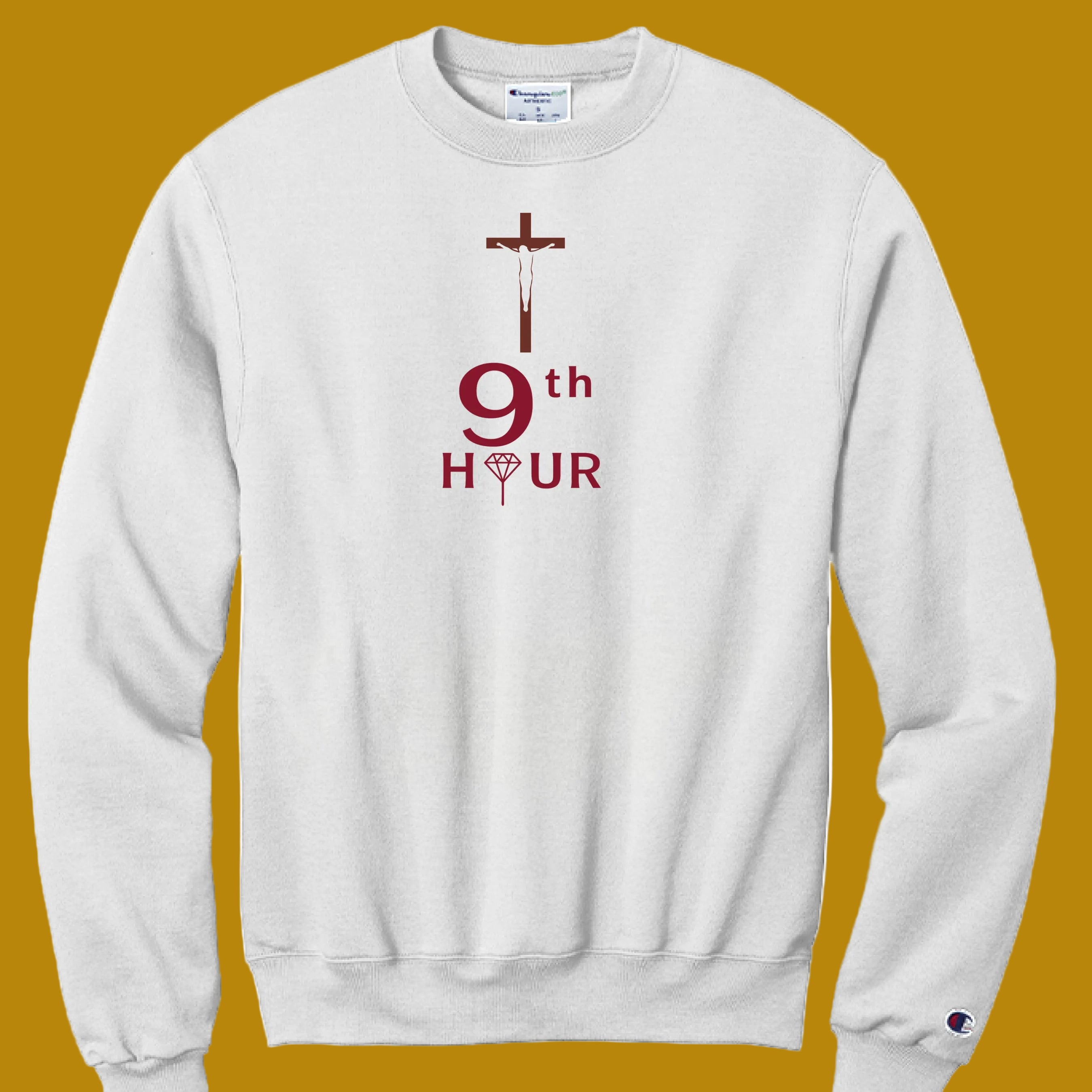 WHITE - FRONT